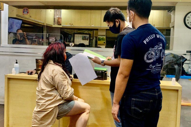 Usai Ditangkap Artis Inisial Jj Langsung Jadi Tersangka Penyalahgunaan Narkoba Jakpus News