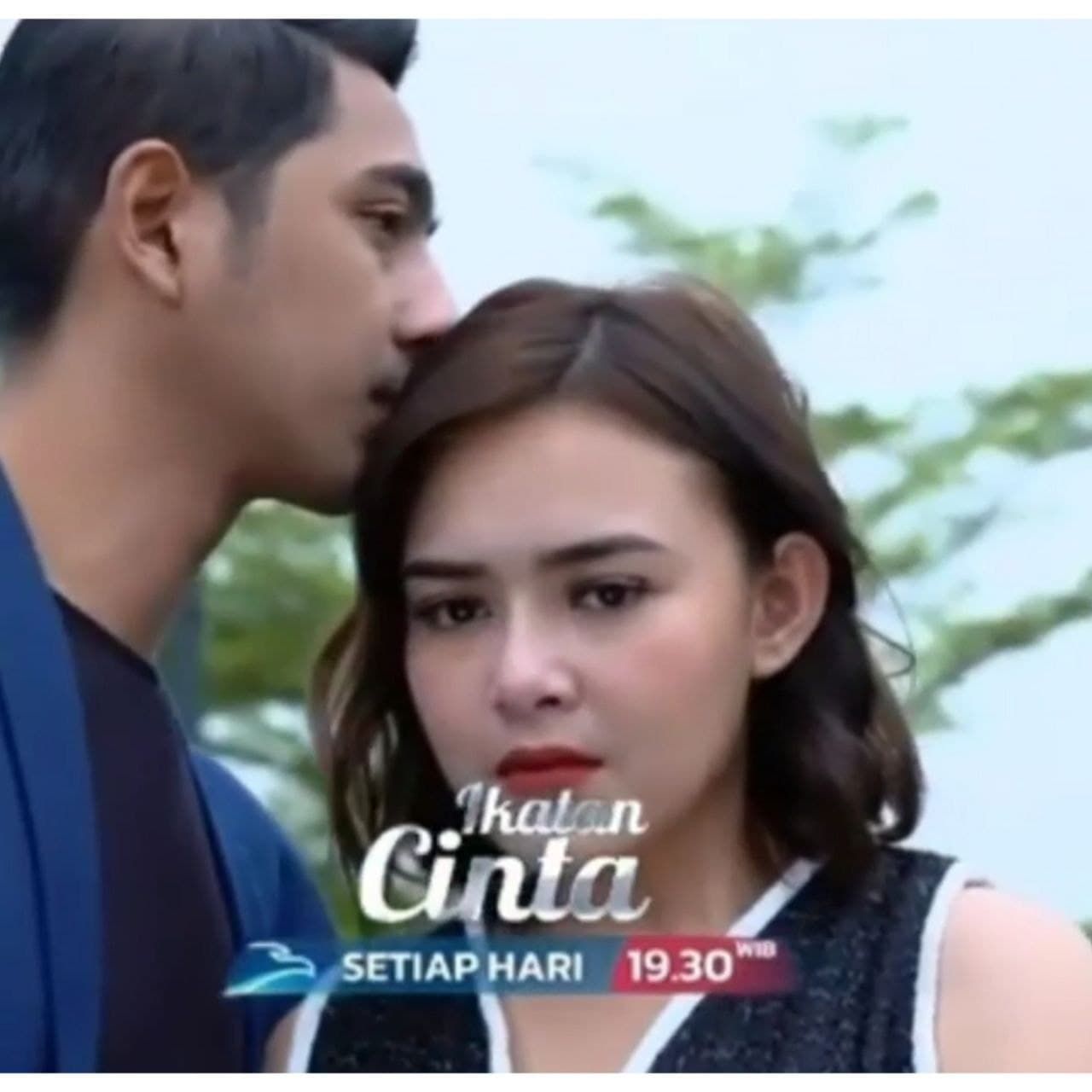 Bocoran Ikatan Cinta 17 Februari 2021 So Sweet Aldebaran Cium Mesra Andin Di Depan Reyna 5005