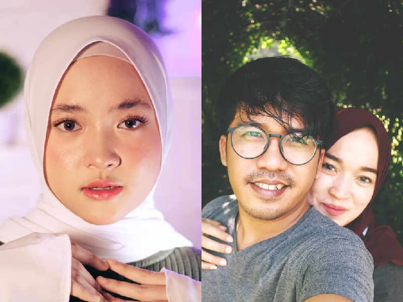 Profil Ayus Sabyan Keyboardis Yang Dikabarkan Selingkuh Dengan Nissa Sabyan Sinar Jateng