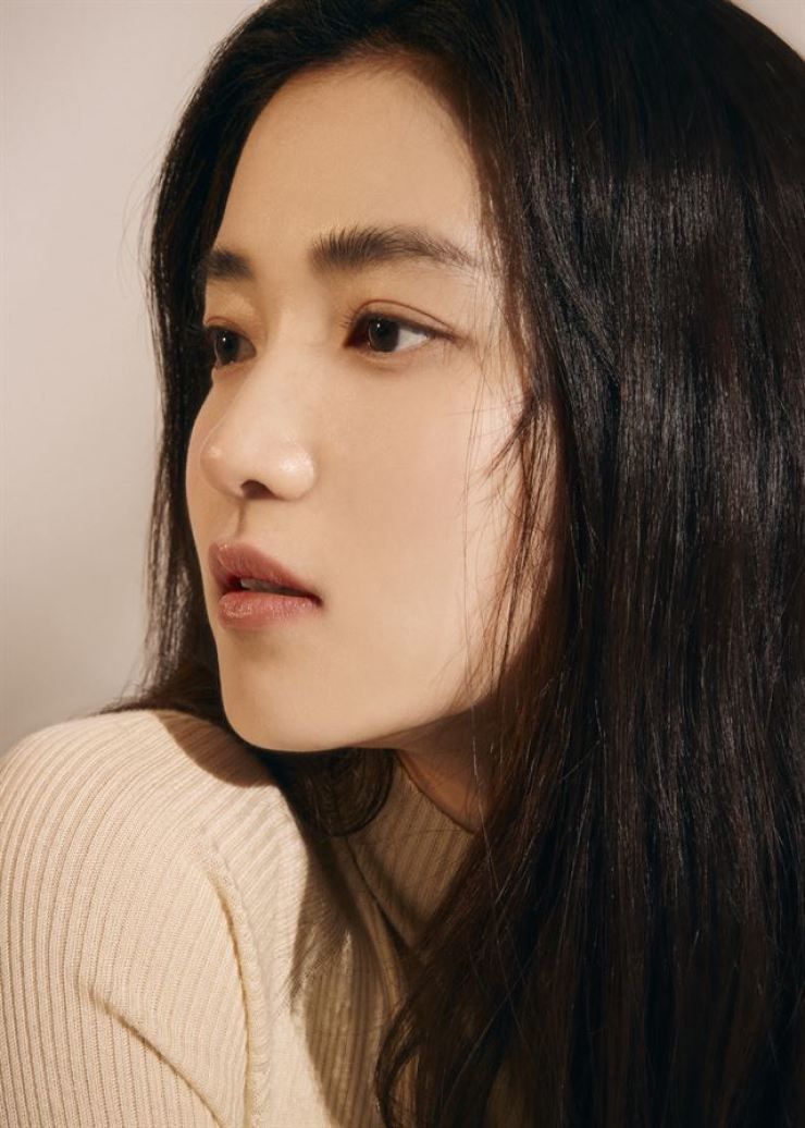 Aktris Kim Tae Ri