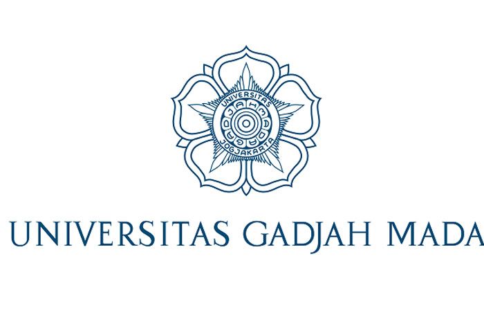 Logo Universitas Gadjah Mada (UGM)