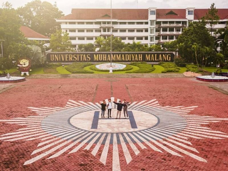 Universitas Muhammadiyah Malang Raih Pendanaan Pengabdian Terbanyak di Indonesia