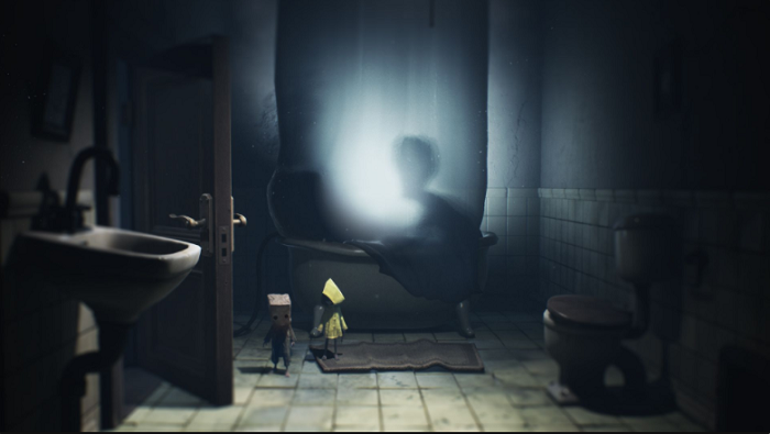 mono little nightmares 2 mono little nightmares 2
