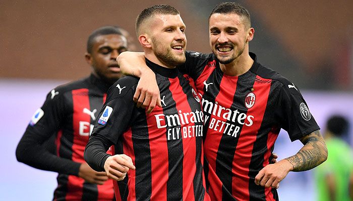 Nonton Gratis Live Streaming Ac Milan Vs Cagliari Liga Italia Via Tv Online Kick Off Pukul 01 45 Wib Kendalku