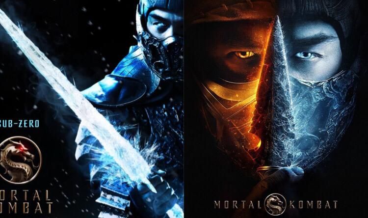 Cara Download Streaming Mortal Kombat 2021 Subtitle Indonesia Di Hbo Max Sub Zero Vs Scorpion Mantra Pandeglang