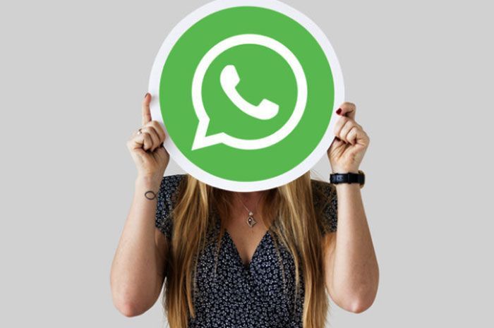  Bukan Karena WA Error, Begini Cara WhatsApp Selalu Terlihat Offline Padahal Online Terus!    . /Freepik
