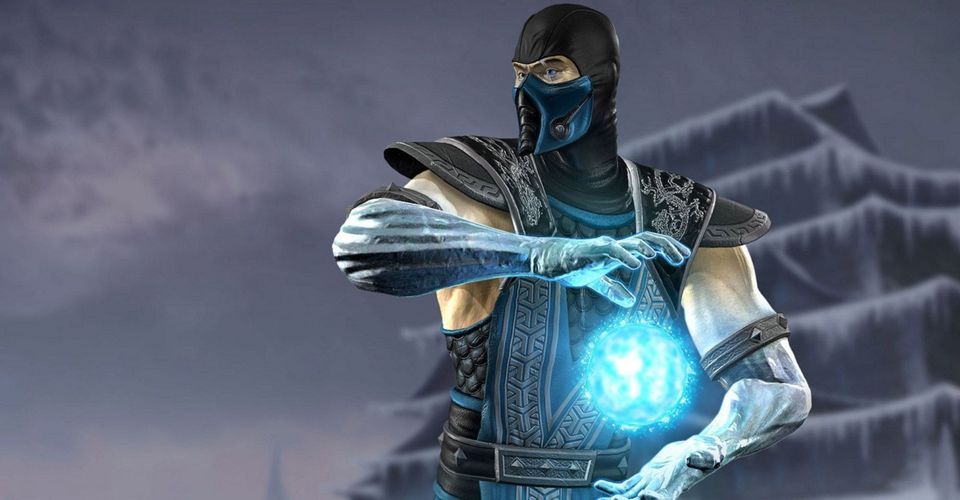 Joe Taslim Perankan Sub-Zero di Film Mortal Kombat, Fiersa Besar: Finish Him Bosku