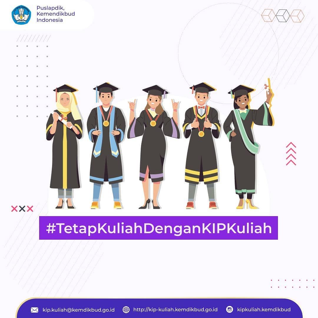 Simak Syarat Daftar Kip Kuliah Untuk Yang Tidak Punya Kip Dan Tidak Terdaftar Di Dtks