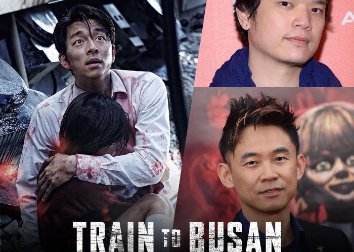 Timo Tjahjanto akan menyutradarai Film Train to Busan remake hingga memeroleh tanggapan dari Ernest Prakasa.*