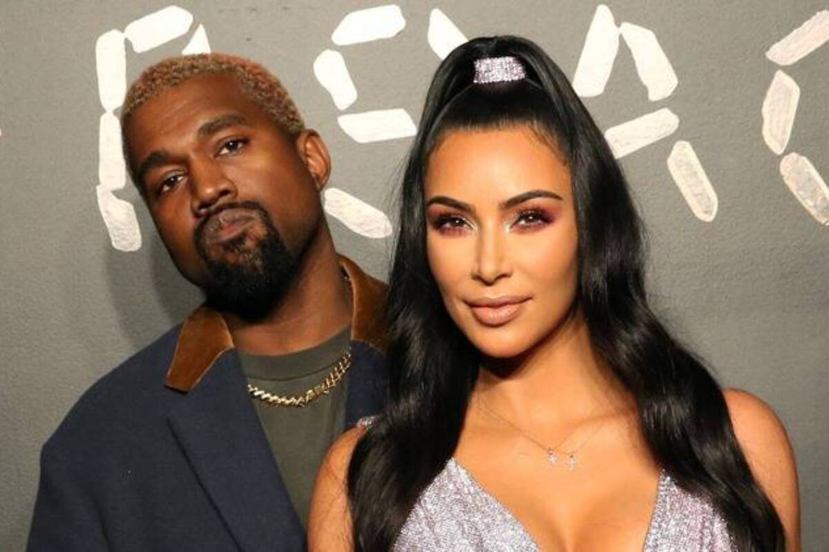 Pasangan Kim Kardashian dan Kanye West akan segera bercerai.