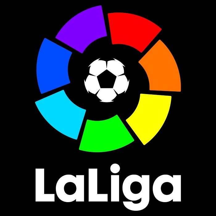 Sepanyol liga La Liga