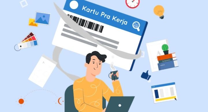 Wajib Dilakukan Ini Langkah Berikutnya Setelah Dapat Sms Lolos Kartu Prakerja Gelombang 12 Kabar Joglo Semar