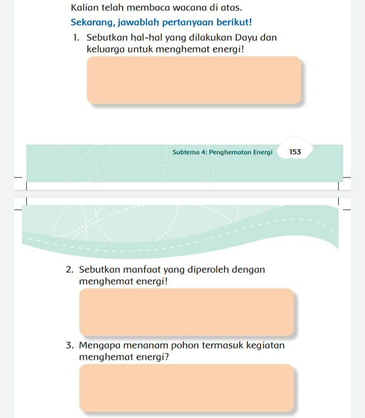Kunci jawaban bahasa indonesia kelas 11 halaman 160 tentang proposal
