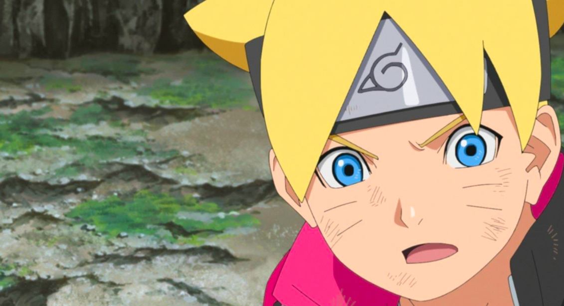 Link Streaming Video Anime Boruto: Naruto Next Generations Episode 187 dengan judul 'Karma' segera rilis sore ini.  Berikut adalah cuplikan Anime Boruto Episode 187 yang berjudul 