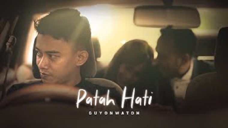 Lirik Lagu Patah Hati Guyonwaton Trending Di Youtube Sehari Setelah Dirilis Jurnal Medan