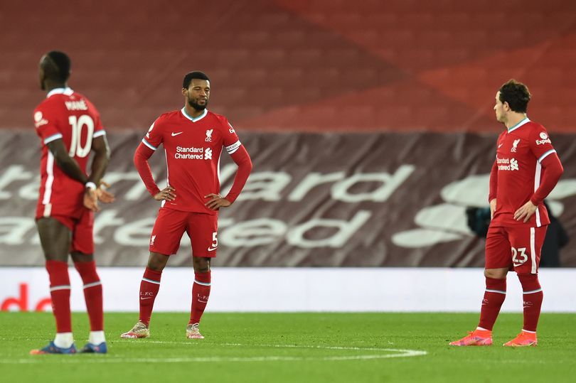 Prediksi Liverpool Vs Leipzig di Liga Champions, Mungkinkah The Reds Lolos?  - Indramayu Hits