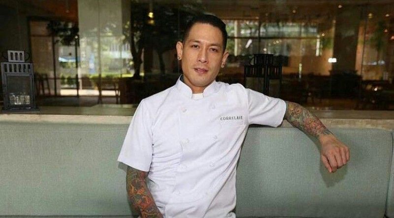 Intip Resep Membuat Ayam Betutu ala Chef Juna - Indo Bali News