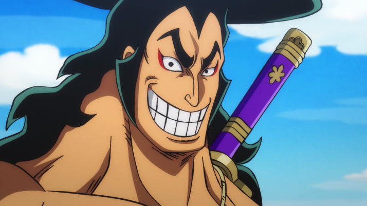 Link Nonton One Piece Episode 963 Sub Indo Kozuki Oden Bergabung Dengan Bajak Laut Whitebeard Sepasi Media