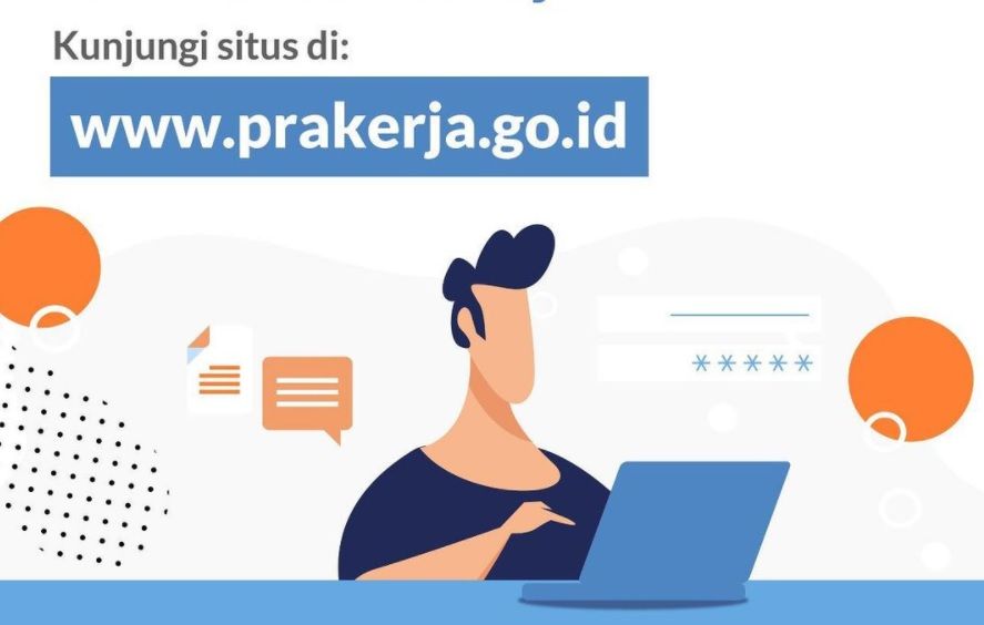 Waspada Ini 5 Situs Palsu Kartu Prakerja Gelombang 12 Jurnal Trip