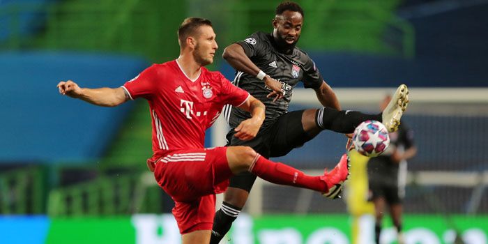 Prediksi Lazio vs Bayern Munchen di Leg Pertama 16 Besar