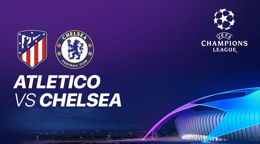 Link Live Streaming Dan Prediksi Atletico Madrid Vs Chelsea Thomas Tuchel Ini Ujian Berat Liga Champions Pikiran Rakyat Cirebon