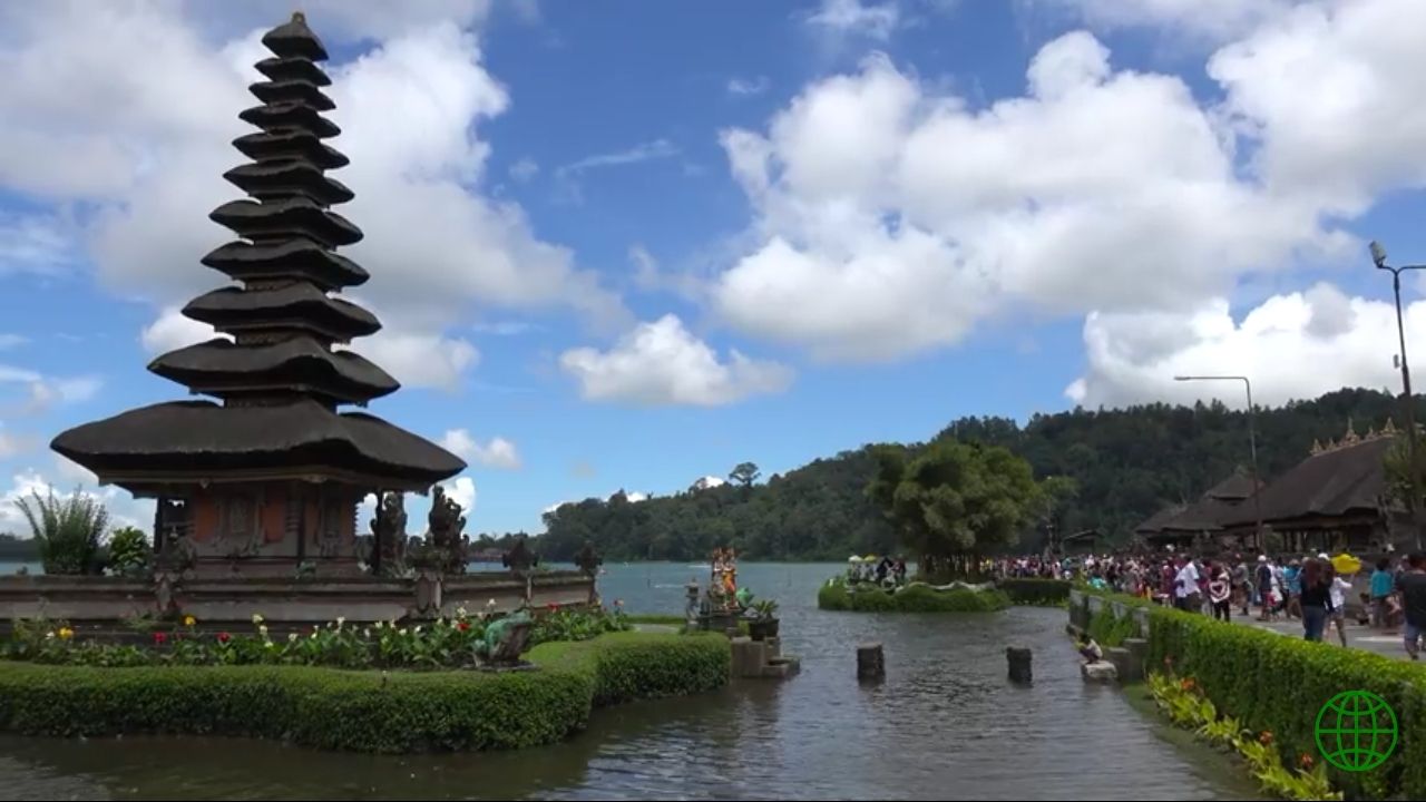 Asal Usul Sejarah Nama Tempat Wisata di Provinsi Bali, Ada