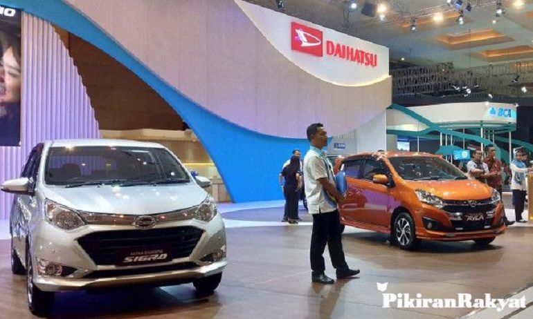 Pt Astra Daihatsu Motor Buka Lowongan Kerja Fresh Graduate Pendaftaran Sampai 4 November 2021 Mantra Sukabumi