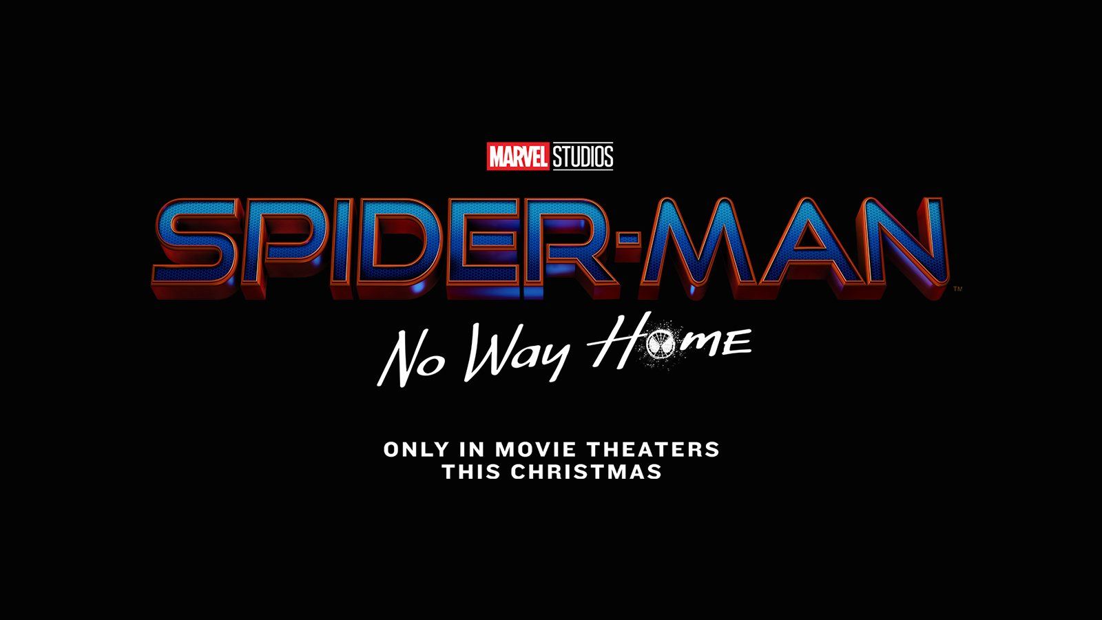 Judul baru film Spider-Man: No Way Home
