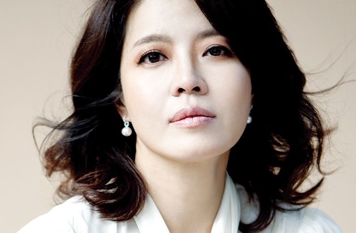 Kim Yeo-jin