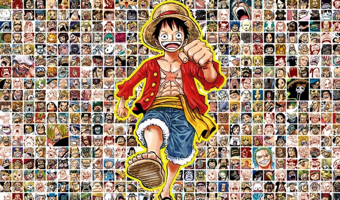 Spoiler Alert Bocoran Anime One Piece Episode 967 Kepergian Oden Ke Zou Salatigaterkini Com