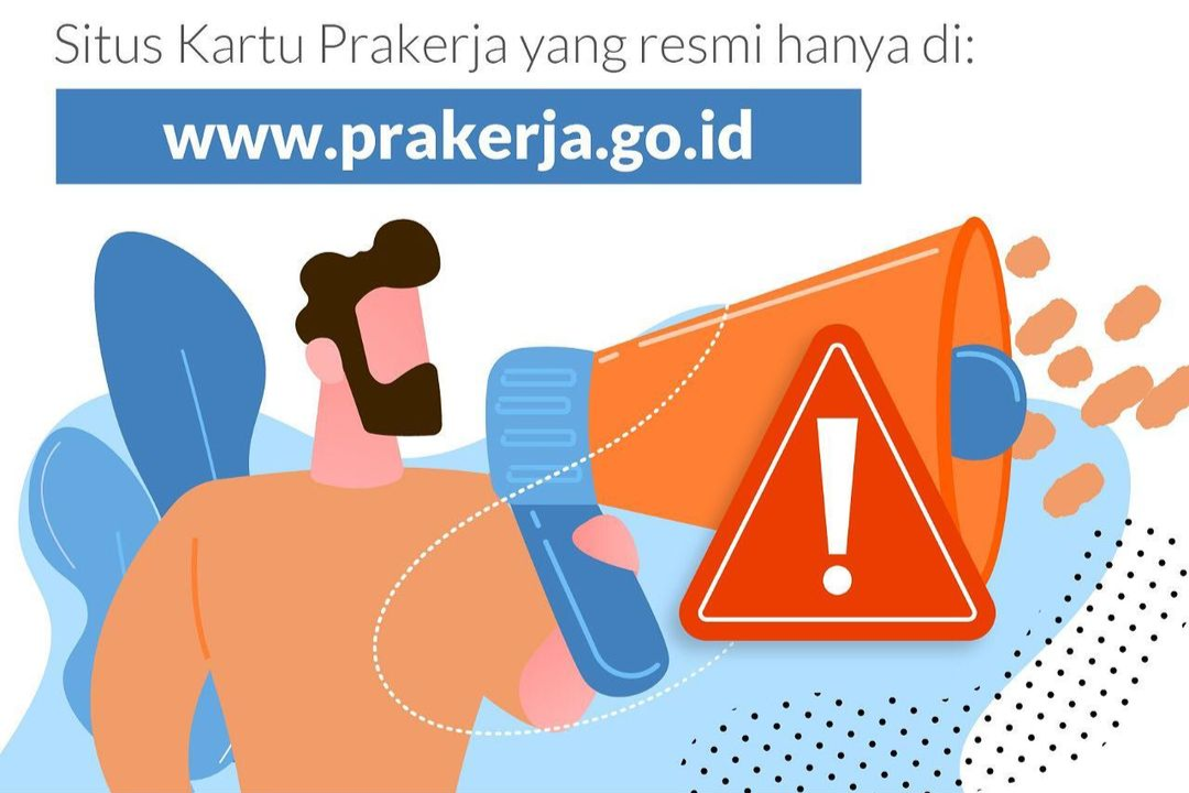 Berapa Lama Menunggu Hasil Evaluasi Kartu Prakerja Ini Penjelasan Lengkap Dan Cara Cek Kelolosan Peserta Malang Terkini