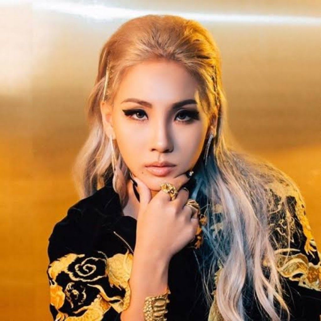 Lirik Lagu Wish You Were Here - CL dan Terjemahan Bahasa Indonesia, Sungguh Puitis Tentang ...