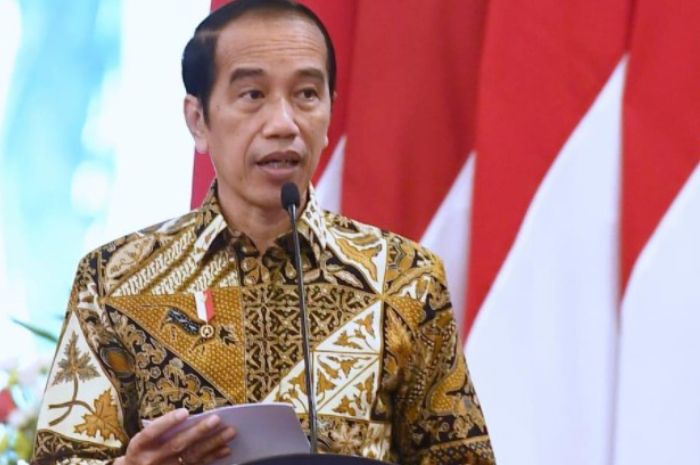 Panen Kritikan, Presiden Jokowi Akhirnya Resmi Cabut Perpres Investasi ...