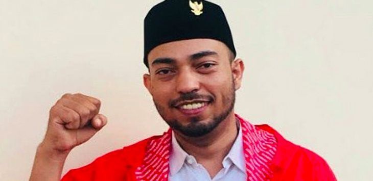 AHY Resmi Dipolisikan Kubu Moeldoko, Husin Shihab: Waduh Makin Berat ...