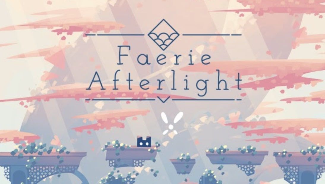 Poster Faerie Afterlight (Steam)