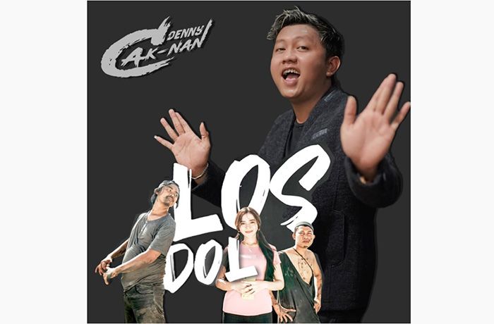 Lirik Lagu Los Dol Dan Artinya Penyanyi Denny Caknan Mediajabodetabek Com