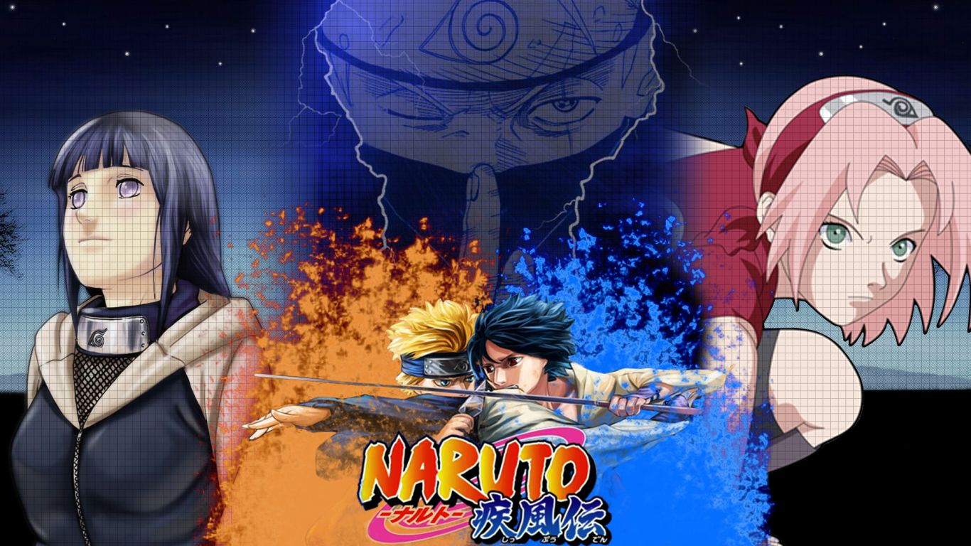 Ost Naruto Lengkap Rar File