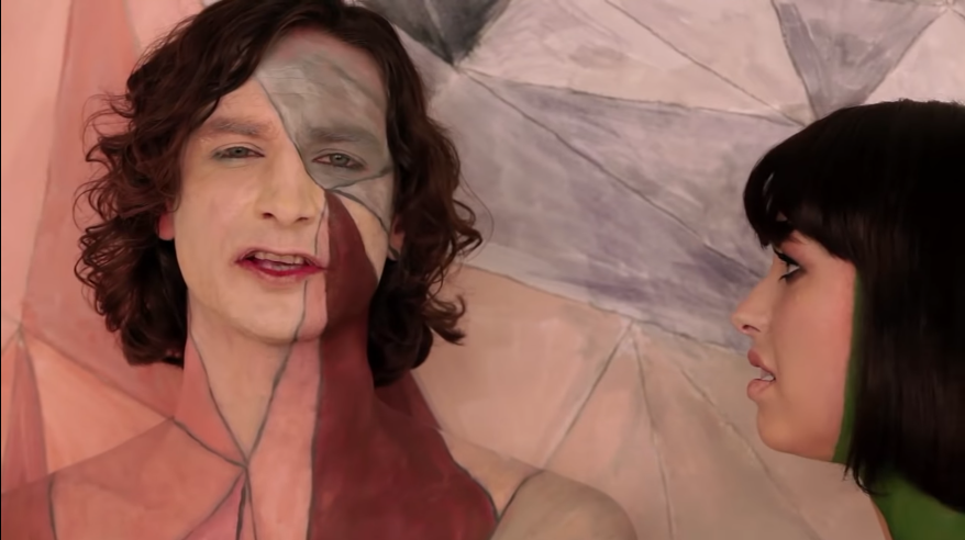 Lirik Somebody That I Used To Know Gotye Feat Kimbra Lagu Viral Di Tiktok Potensi Bisnis