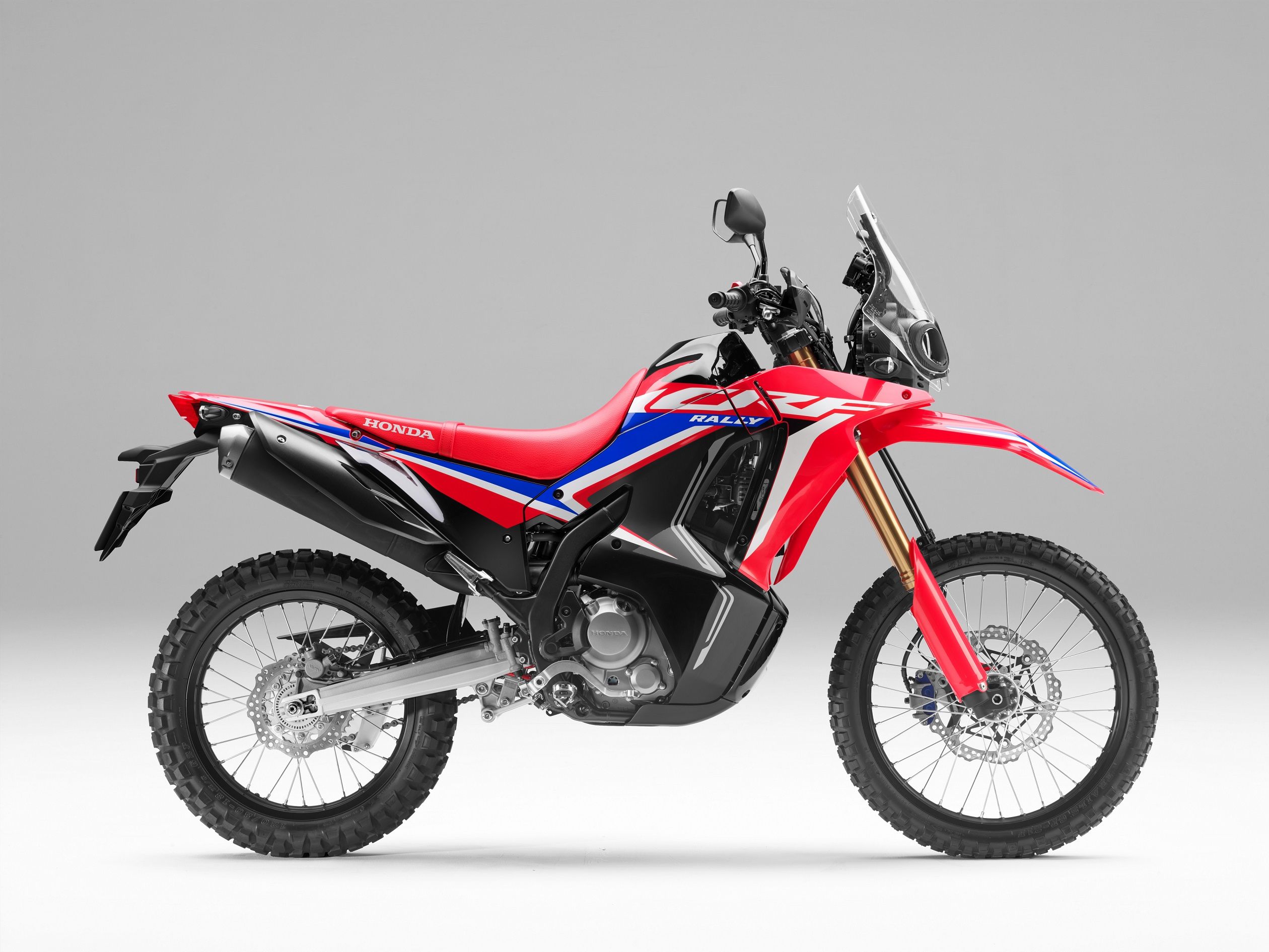 Suka Berpetualang Inilah Rekomendasi Motor Trail 150cc Dari Honda CRF Dan Kawasaki KLX Pada Maret 2021 Media Pakuan