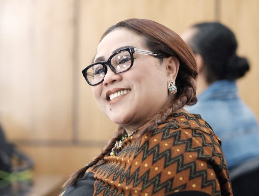 Nunung Srimulat.