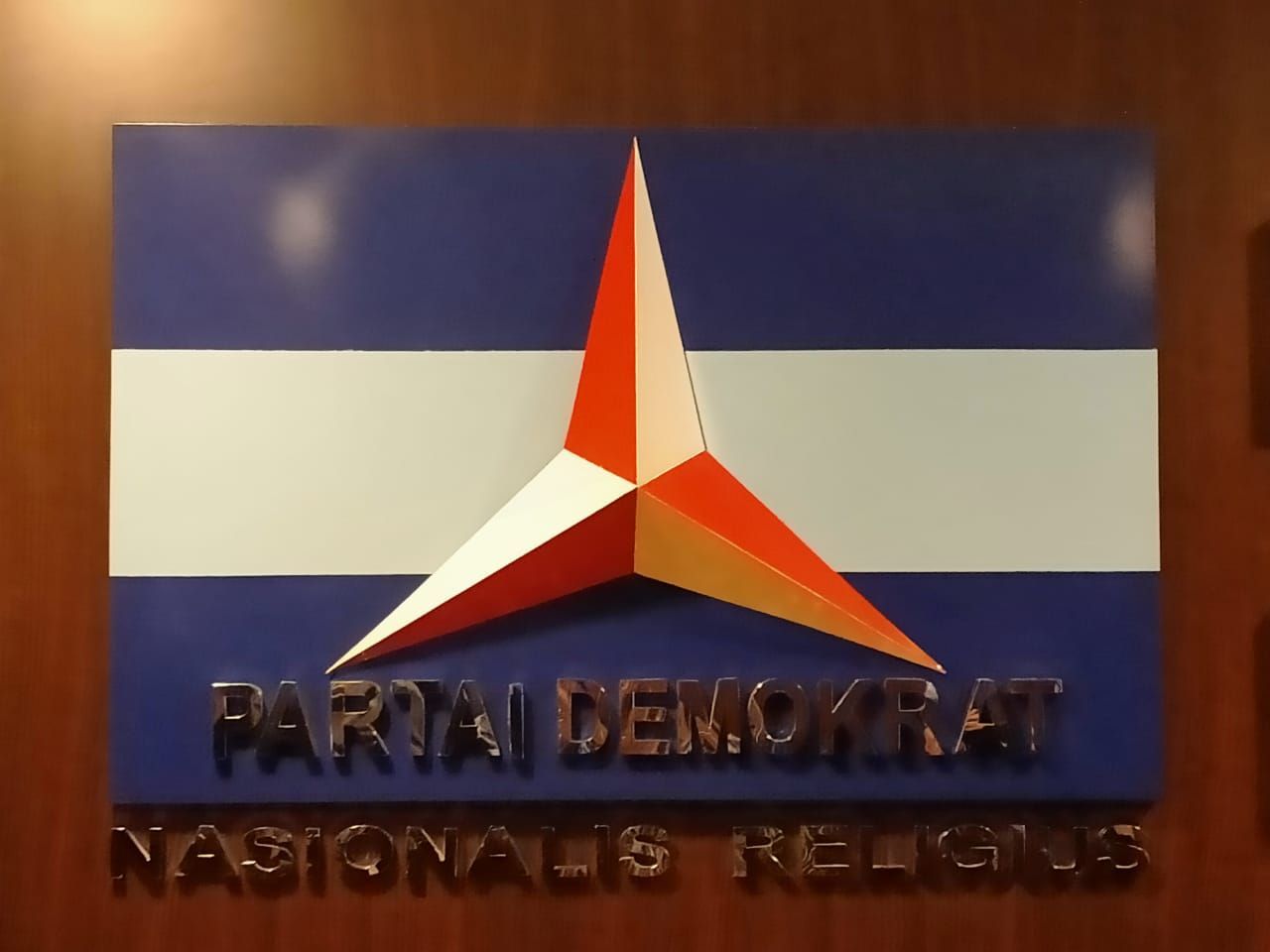 Jarang yang Tahu, Pendiri Beberkan Sejarah Perubahan Logo Partai