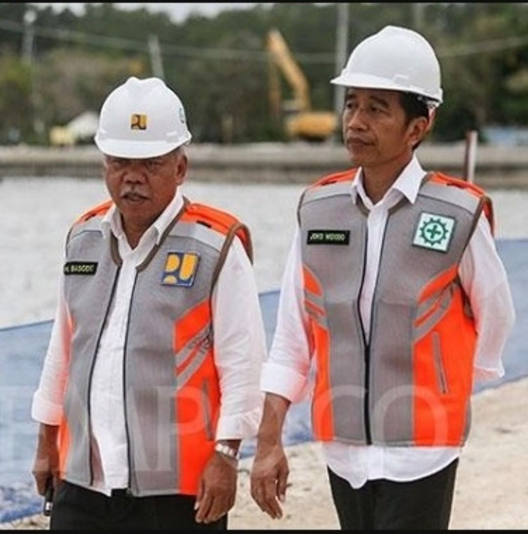 Lowongan Kerja Kementerian PUPR 2021, Simak Syarat dan Berkas yang Harus Dipenuhi - Warta Lombok