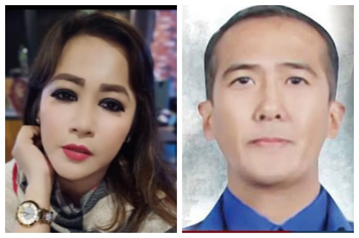 Kpk Belum Menangkap Harun Masiku Dewi Tanjung Bukan Korupsi Pahami Dulu Kasusnya Pikiran Rakyat Tasikmalaya