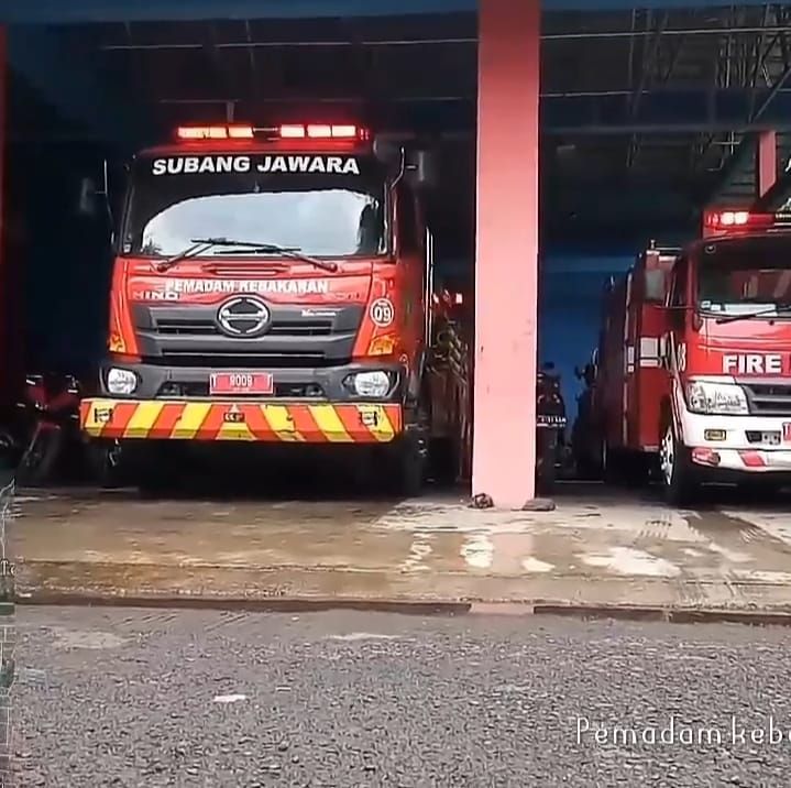 Daftar Damkar Subang Panduan Daftar Operator Emis Online Lembaga Bsbabee