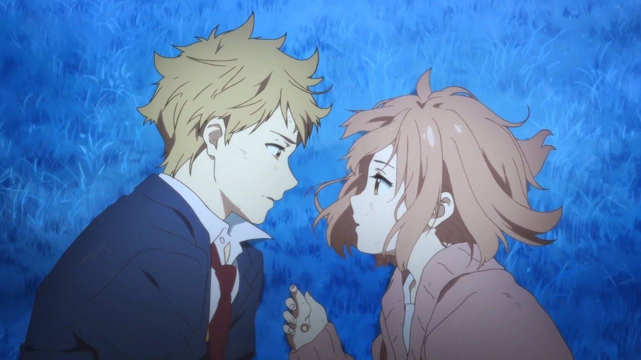 Berakhir dengan Bahagia, 5 Anime Bergenre Romance Ini Bisa Jadi Rekomendasi  Penyuka Cerita Happy Ending