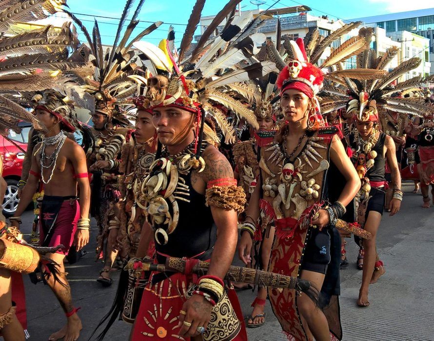 Ingat, Orang Dayak Harus Patuhi Hukum Negara: Hasil Rapat Kepala Suku