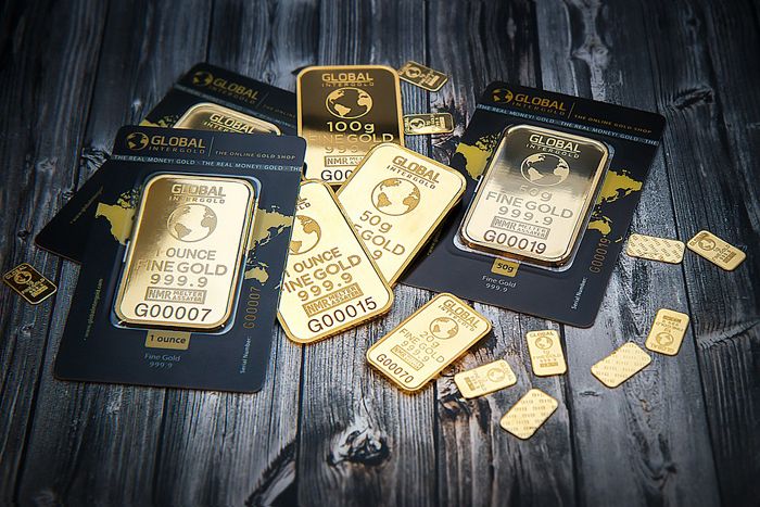 Cek Sekarang Harga Emas Amerika Serikat Rebound 10 6 Dolar Pada Selasa 2 Maret 2021 Waktu Setempat Kabar Besuki