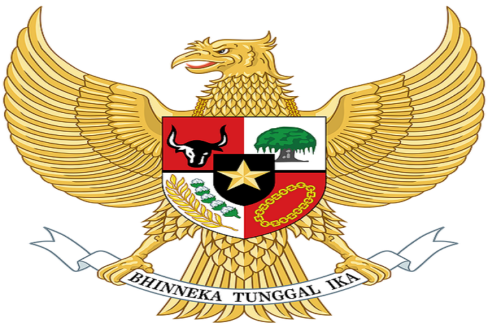 Mengapa burung garuda dipilih sebagai lambang negara indonesia