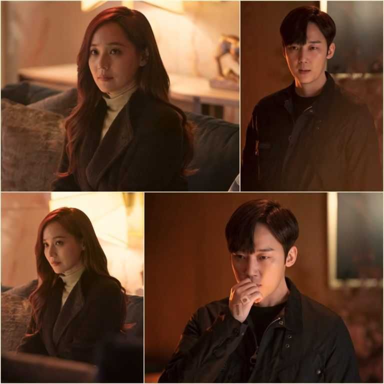 Bocoran Drakor The Penthouse 2 Episode 5: Ketegangan Dalam Hubungan Yoon Jong Hoon dan Eugene!/