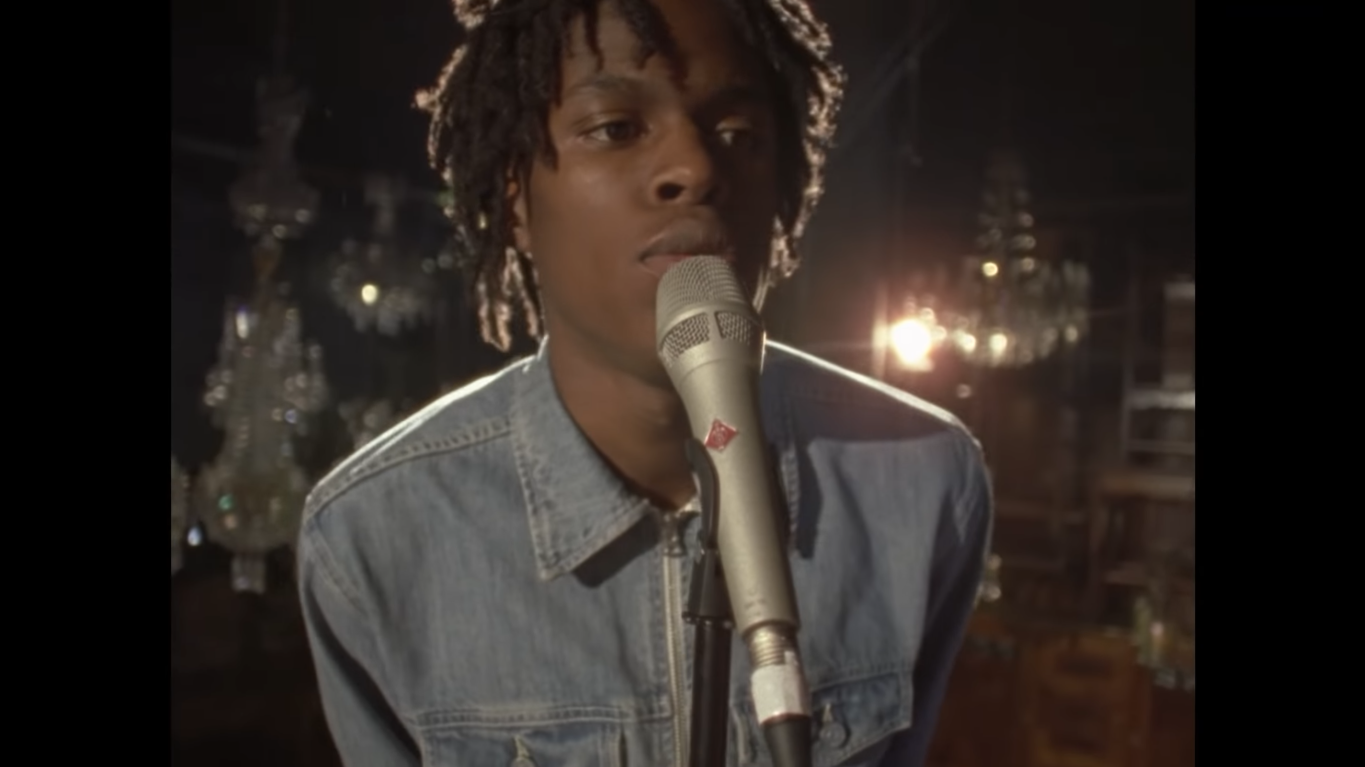 Lirik Lagu Get You dari Daniel Caesar feat. Kali Uchis - Kabar Lumajang